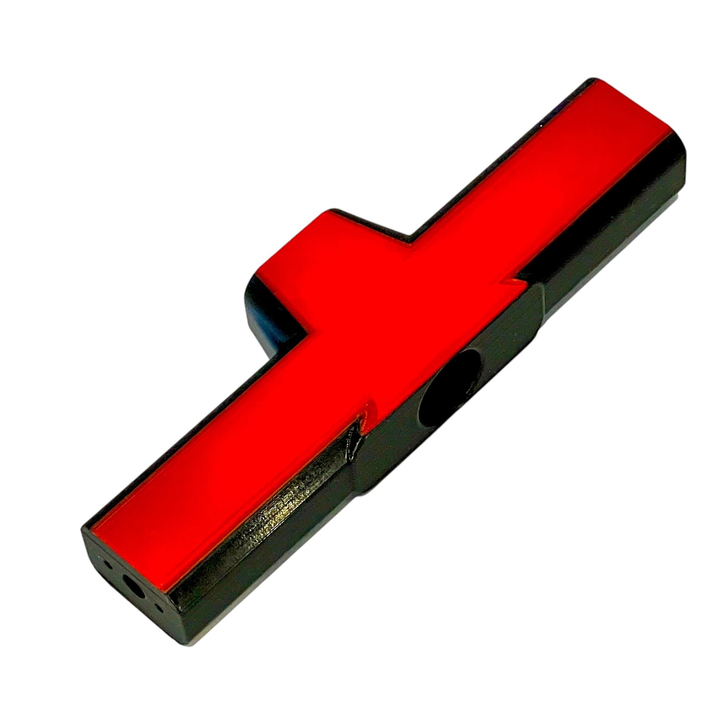 Mittleres T-Stück (BondageSystem) - modular für‘s BondageSystem