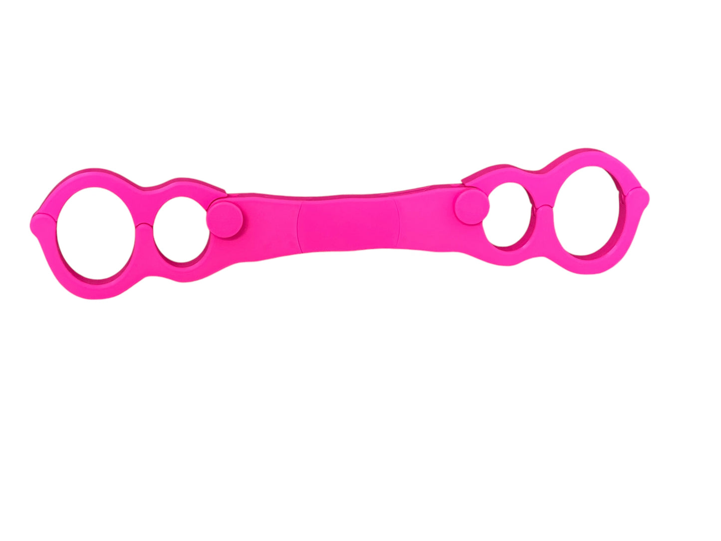 Hand-Foot Pillory | BDSM Bondage SelfBondage