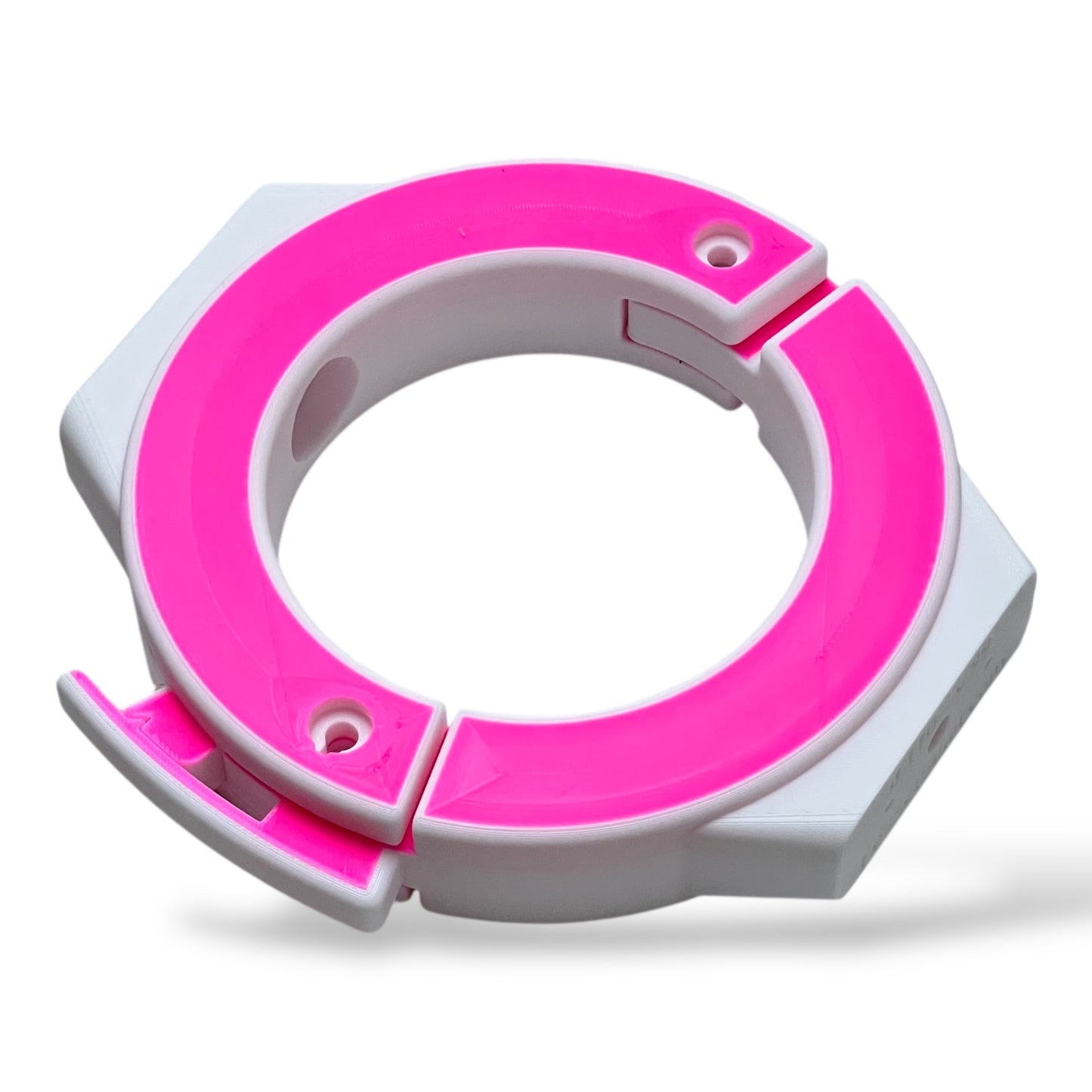 Neck Adapter for the Bondage System (suitable for self-bondage)