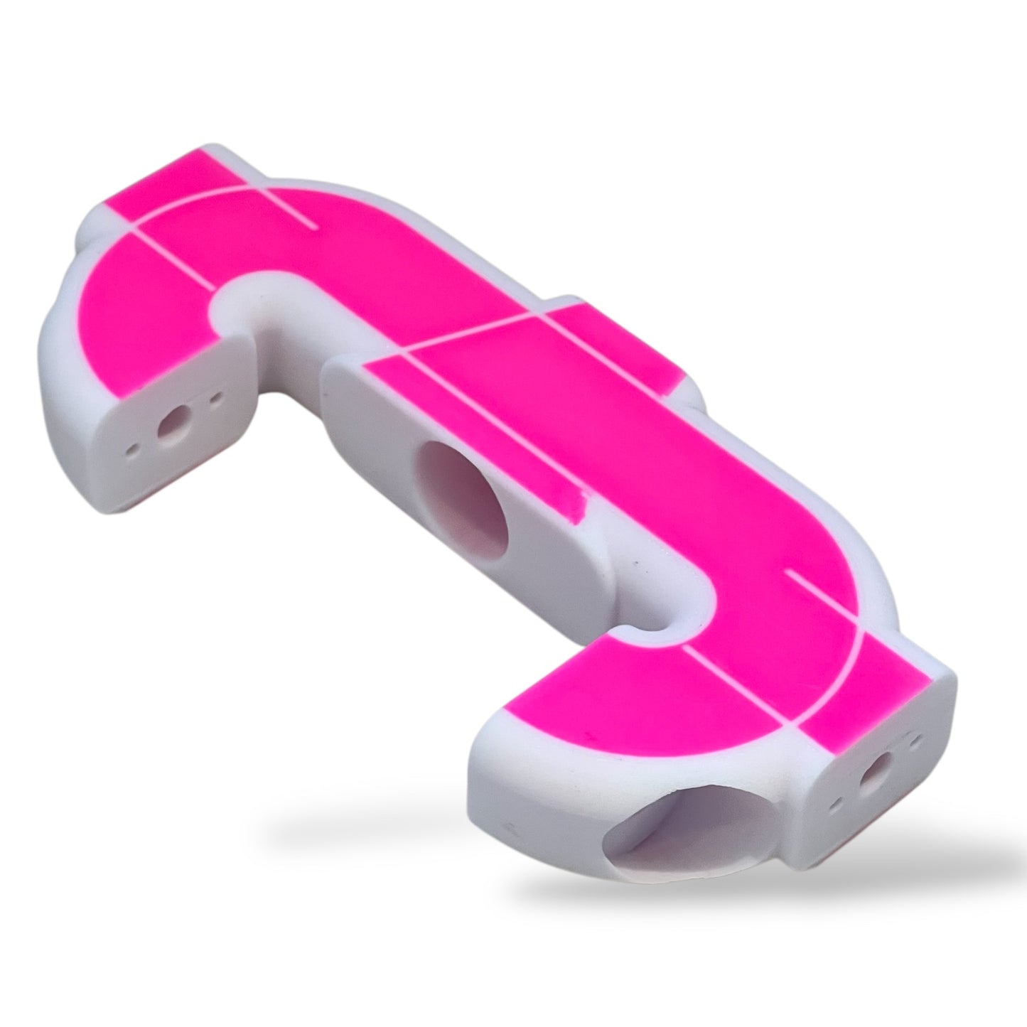 U-Connector (BondageSystem) - modular for the BondageSystem