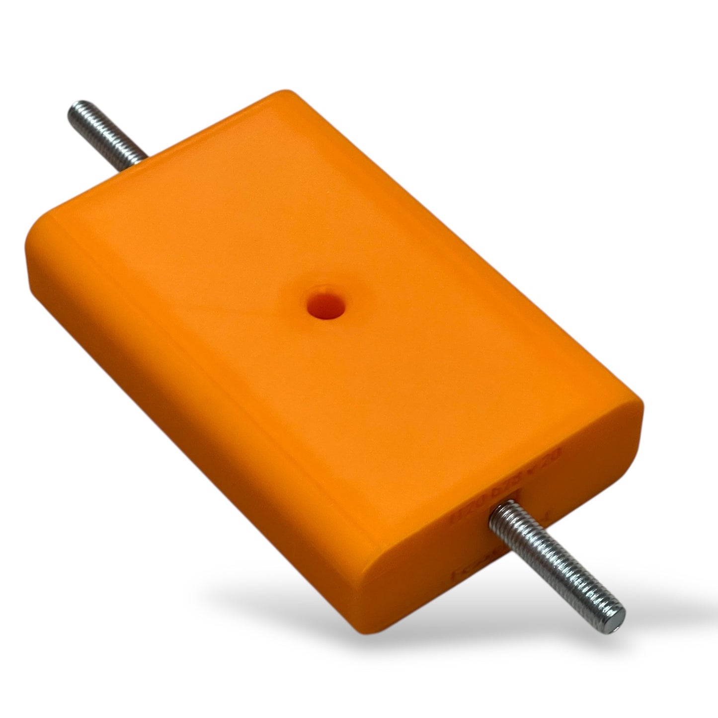 Spreader Bar Connector Wide → Wide – Single – for the Modular Bondage System