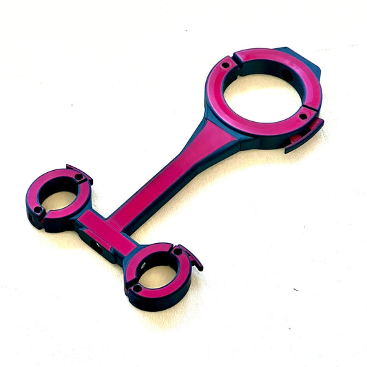 Shame Violin – Starter Set in Bondage System