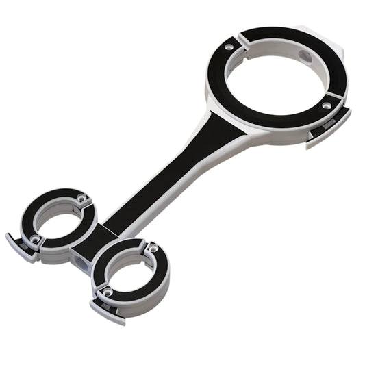 Schandgeige – Starter-Set im BondageSystem