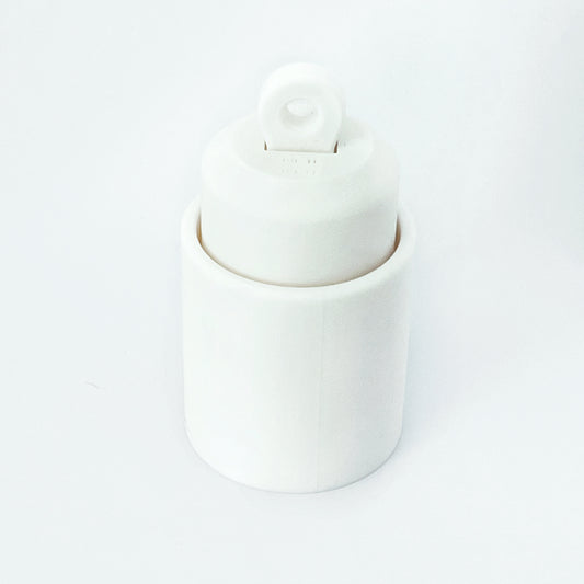 Eisschloss / Zeitschloss – Zeitverzögerung für Selfbondage