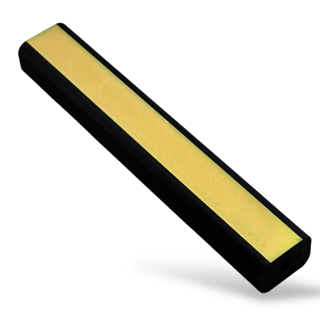 I-Verbinder lang - schmal -> schmal - einzeln - für‘s BondageSystem modular