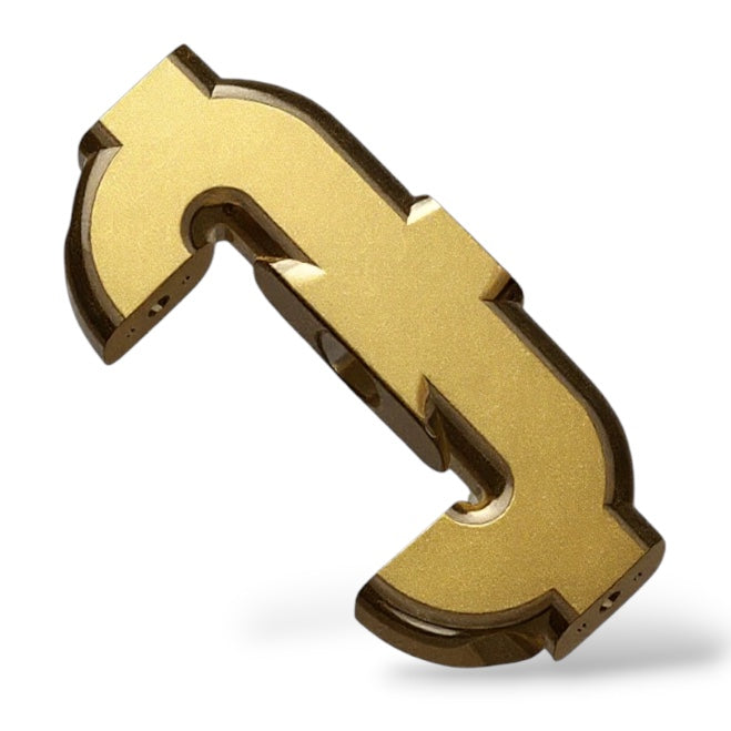 U-Verbinder (BondageSystem) - modular für‘s BondageSystem