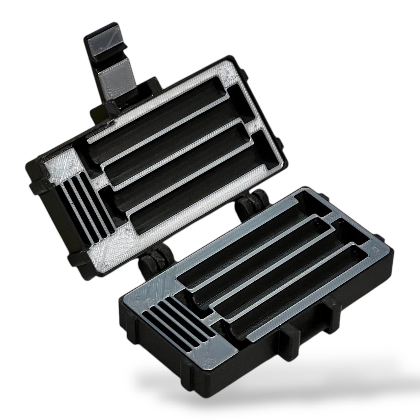 SnapCase - Screw Box