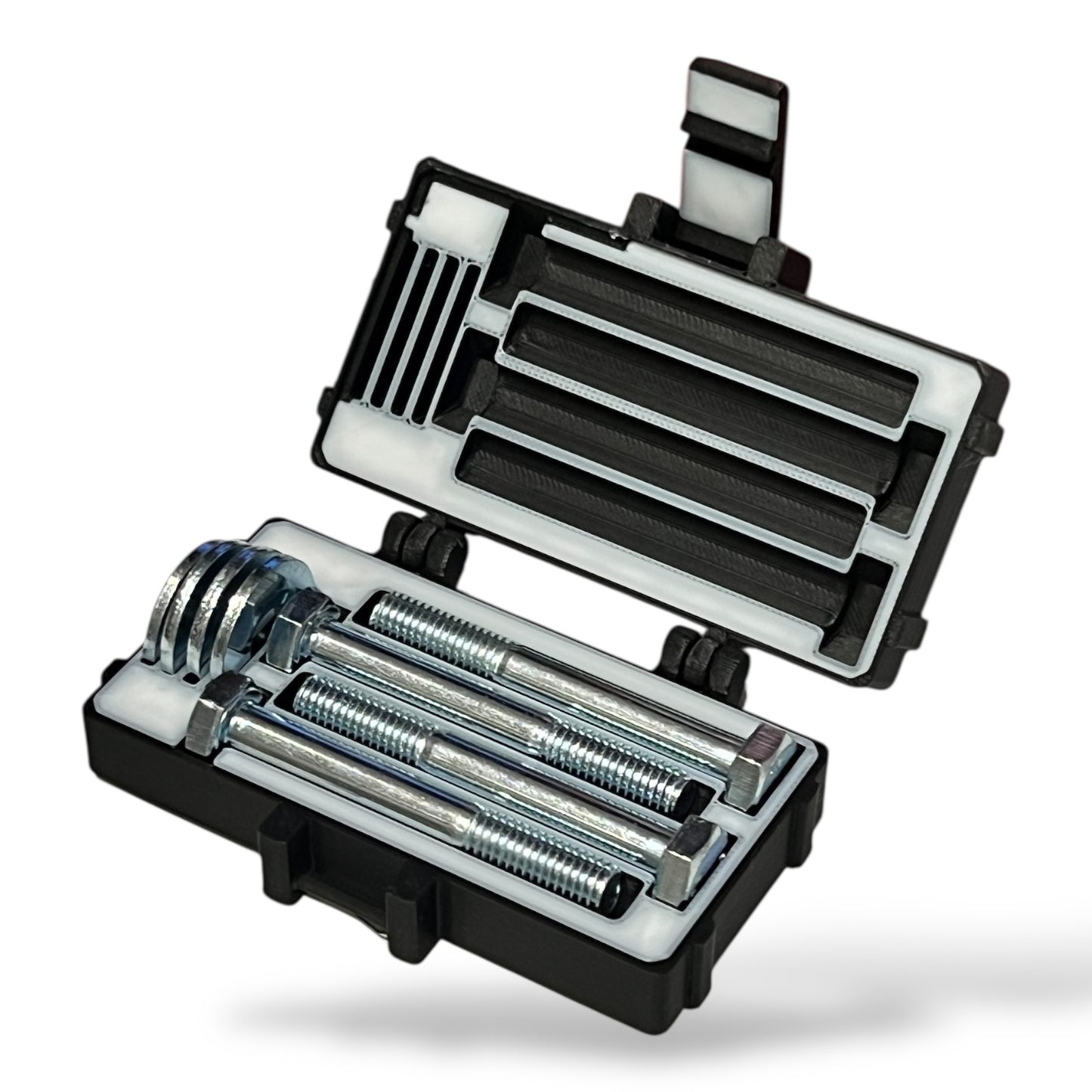 SnapCase - Screw Box