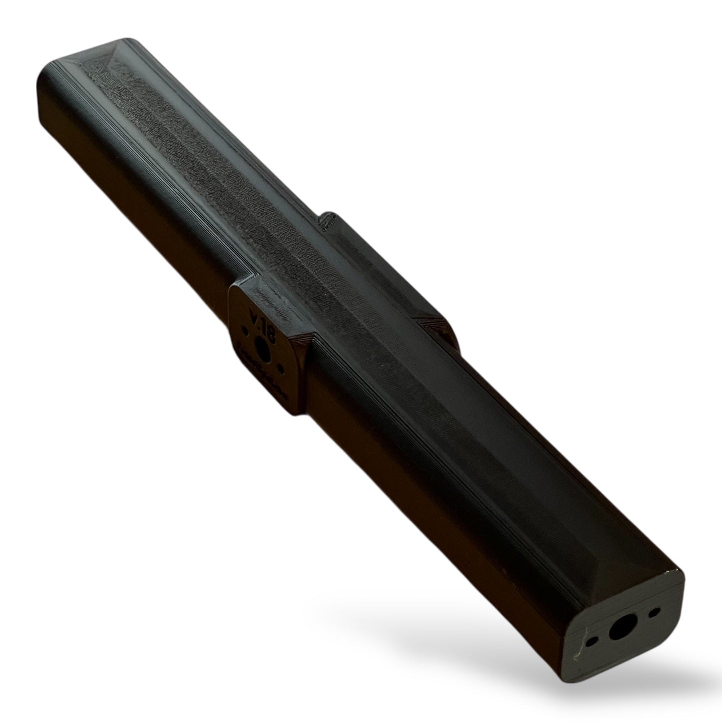 Langes T-Stück (BondageSystem) - modular für‘s BondageSystem