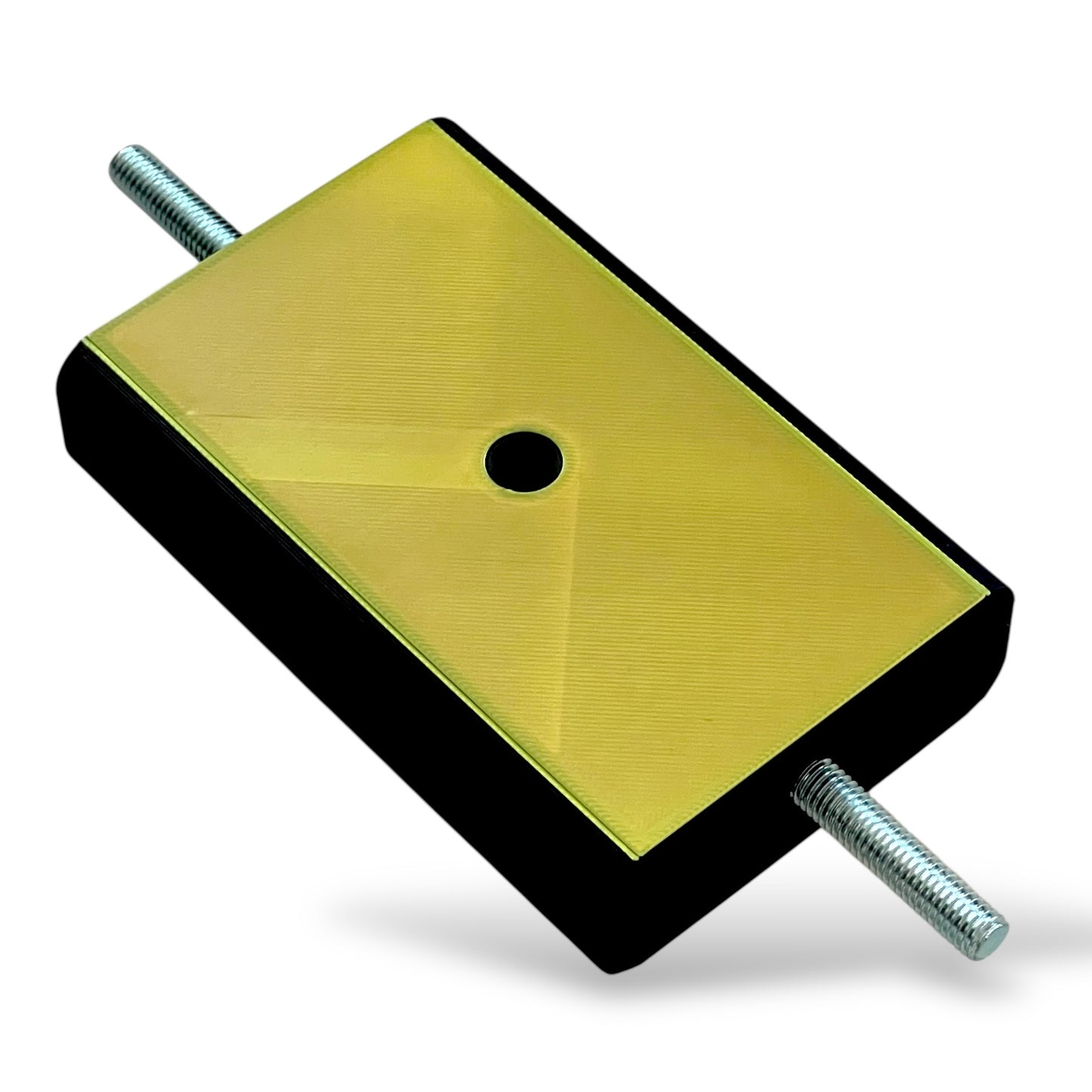 Spreader Bar Connector Wide → Wide – Single – for the Modular Bondage System