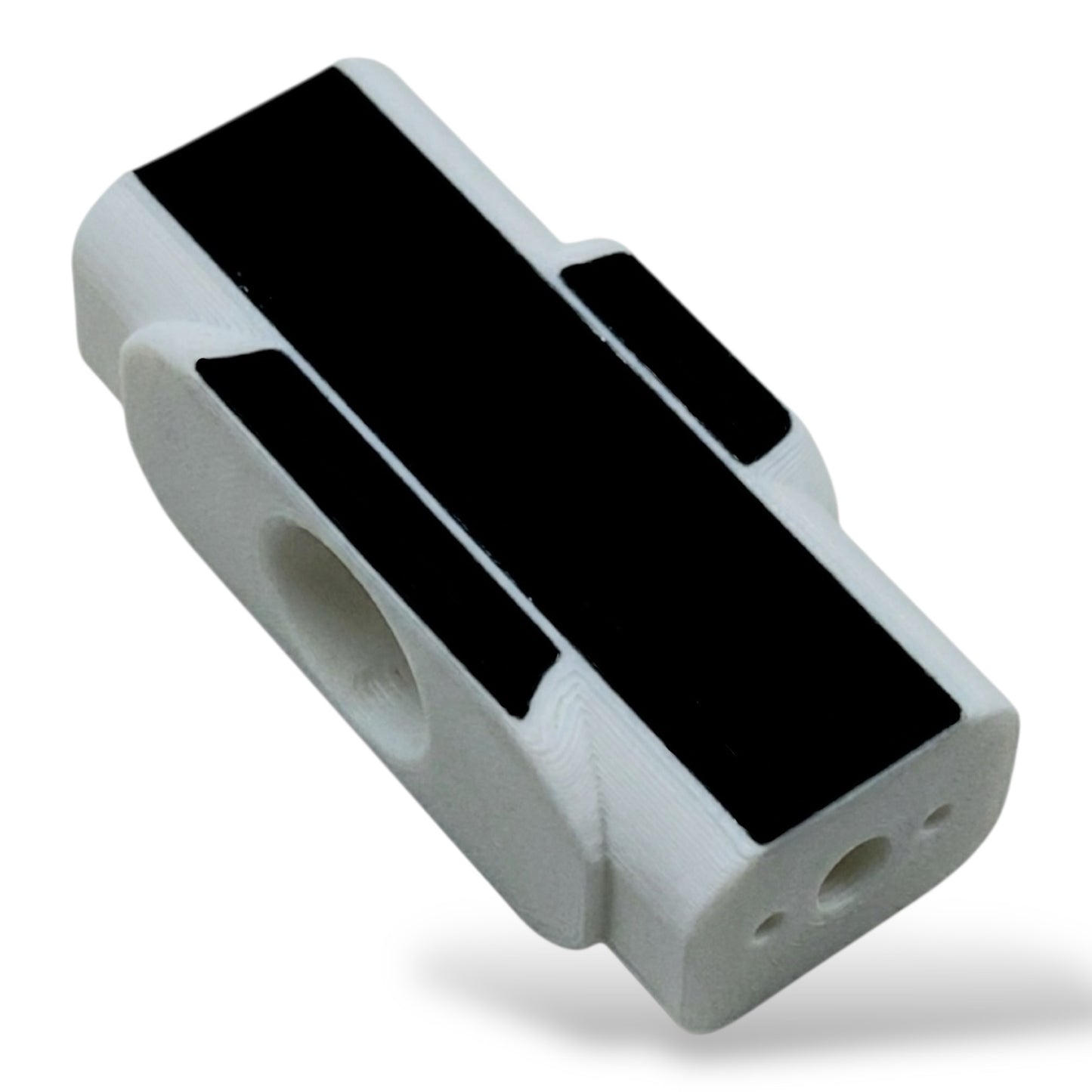 Kurtzes T-Stück (BondageSystem) - modular für‘s BondageSystem