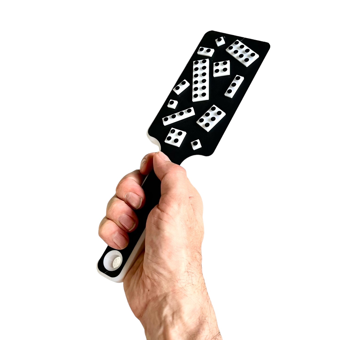 Spanking Paddle (RFID / Bricks)