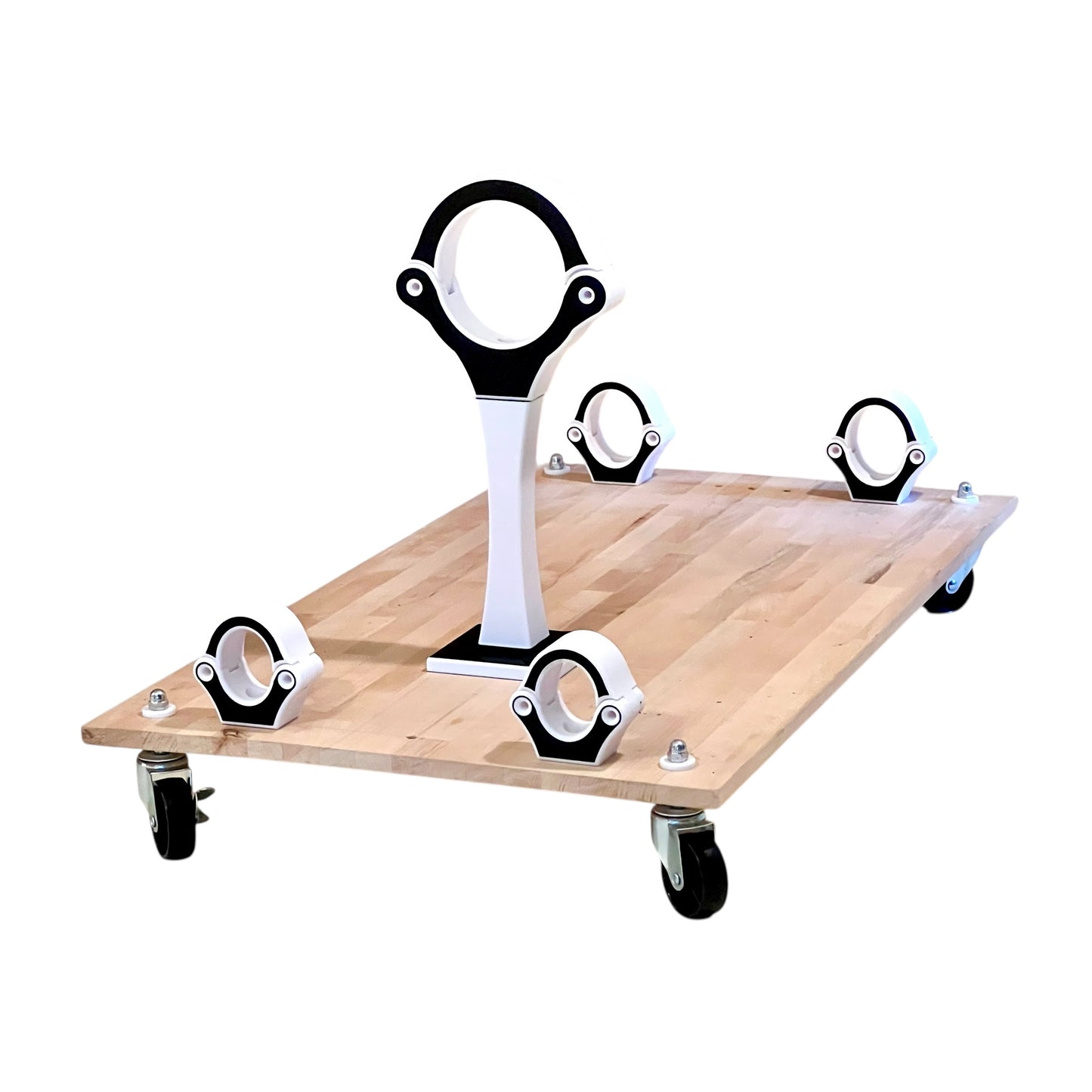 RollOut - Restraint kit
