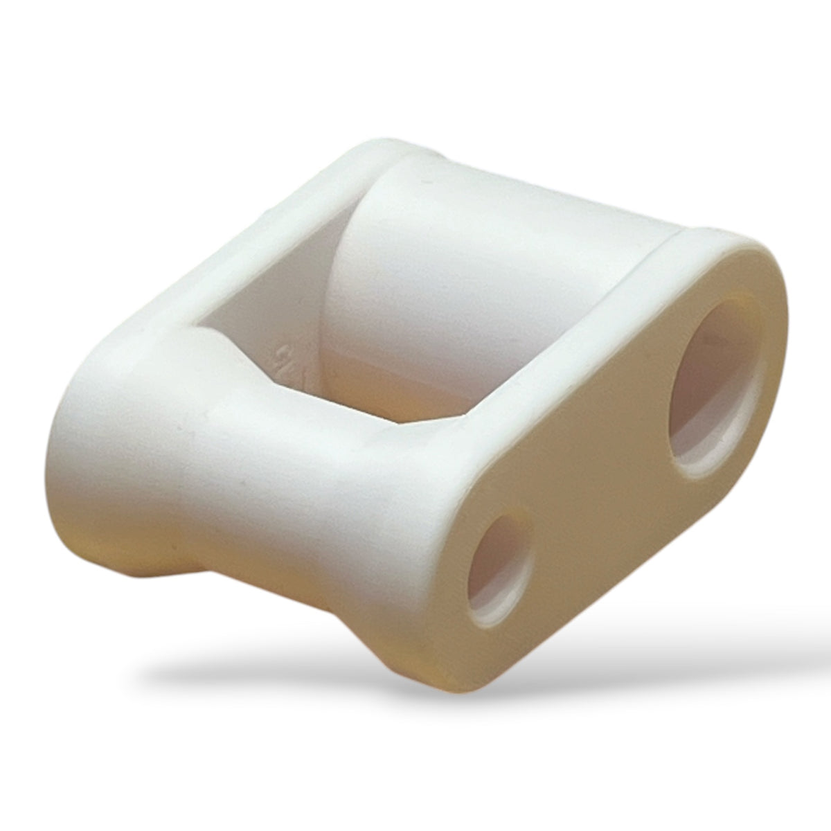 Abschliessbarer Spanngurt Adapter