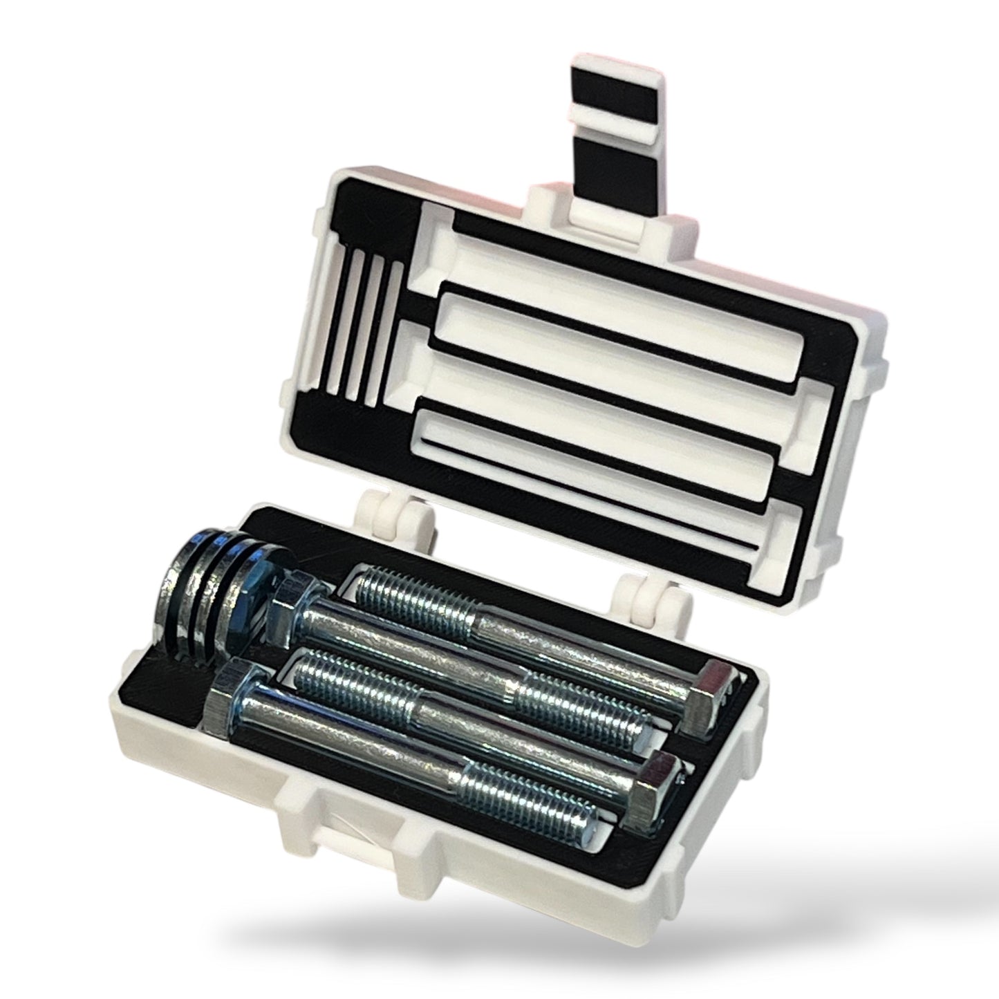 SnapCase - Screw Box