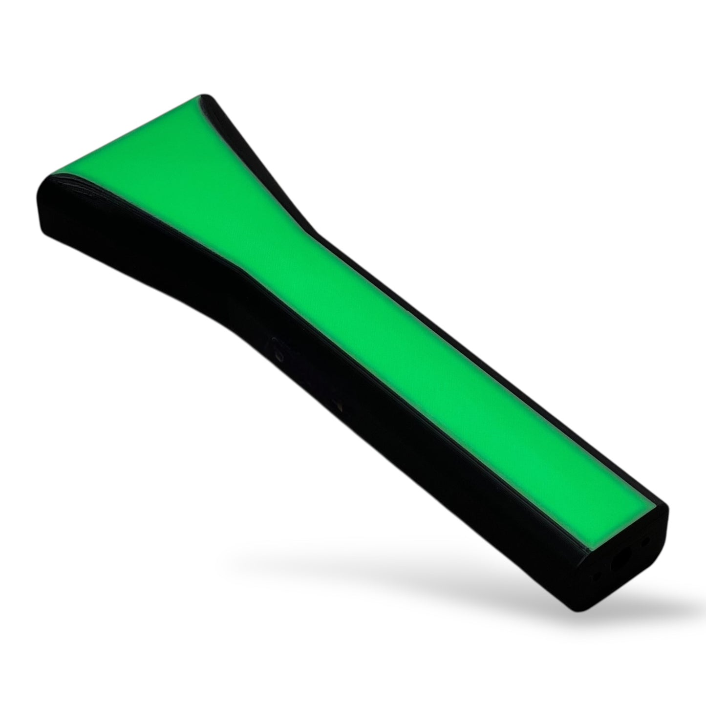 Verbinder schmal -> breit - einzeln - für‘s BondageSystem modular