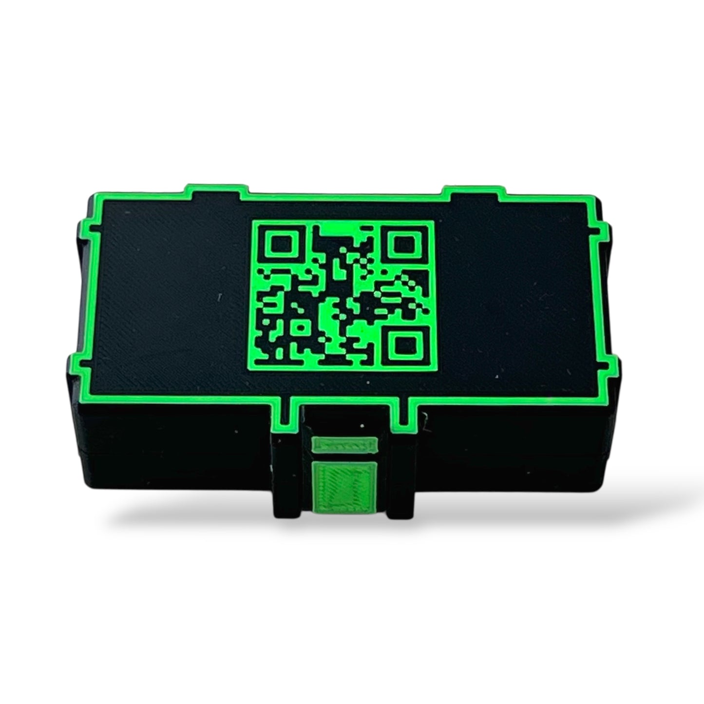 SnapCase - Schraubenkästchen