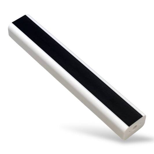 I-Verbinder lang - schmal -> schmal - einzeln - für‘s BondageSystem modular