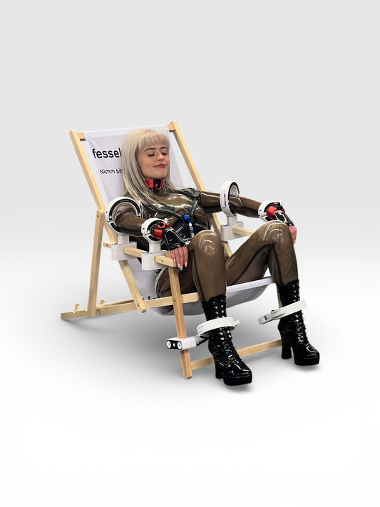 Liegestuhl Verbinder