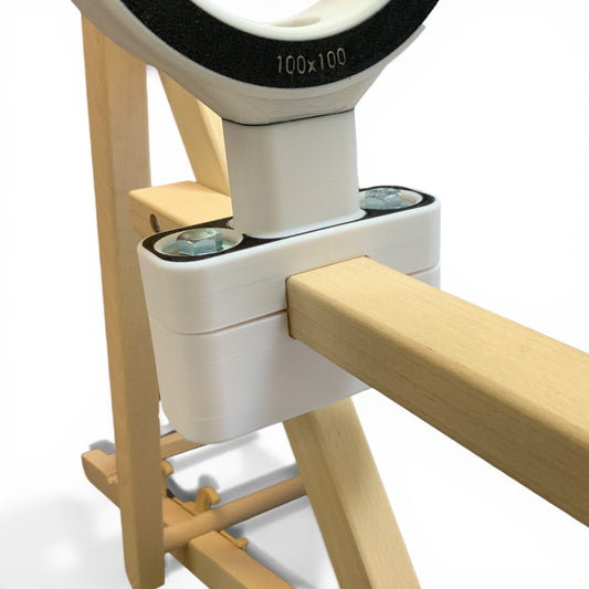 Liegestuhl Verbinder