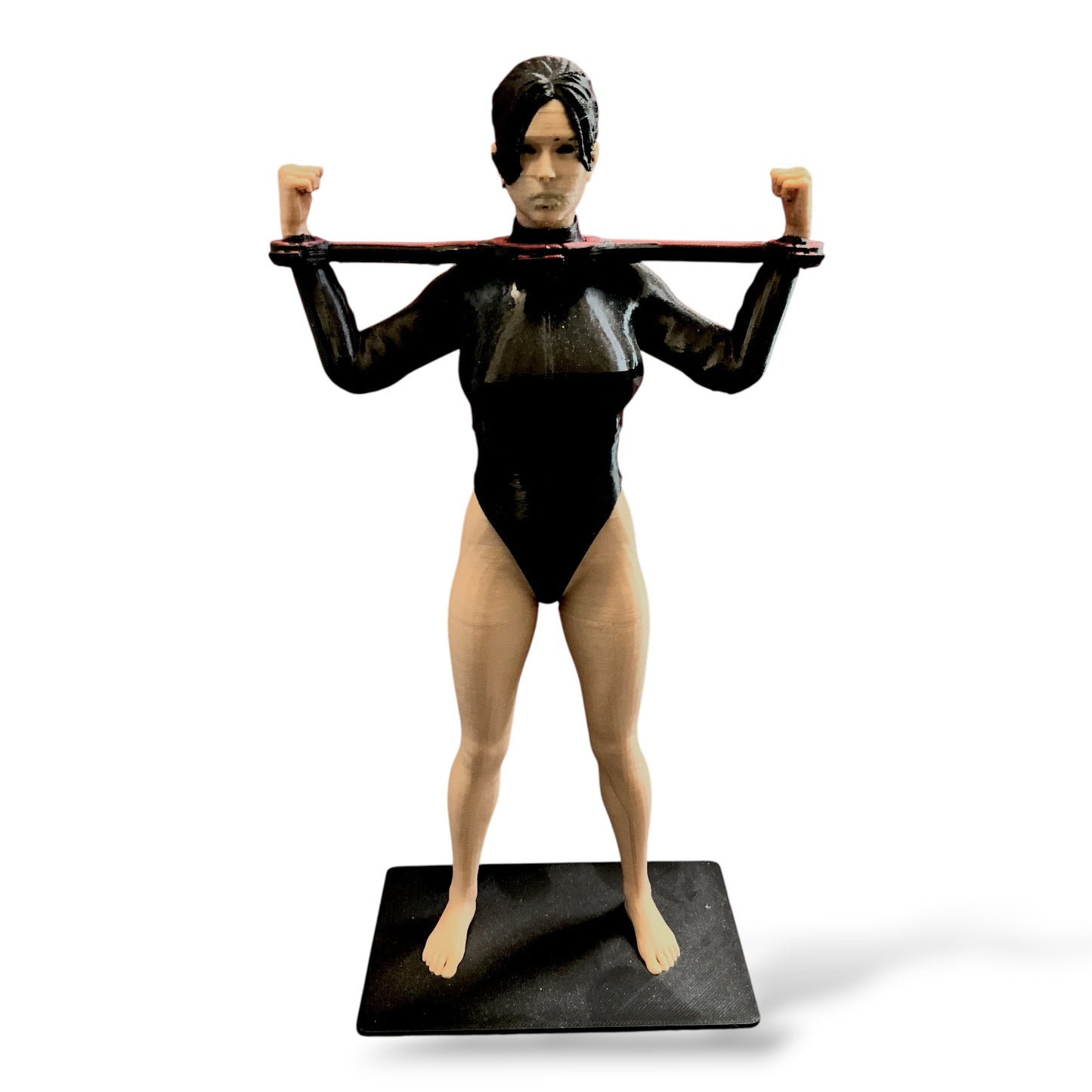 PrangerFigur