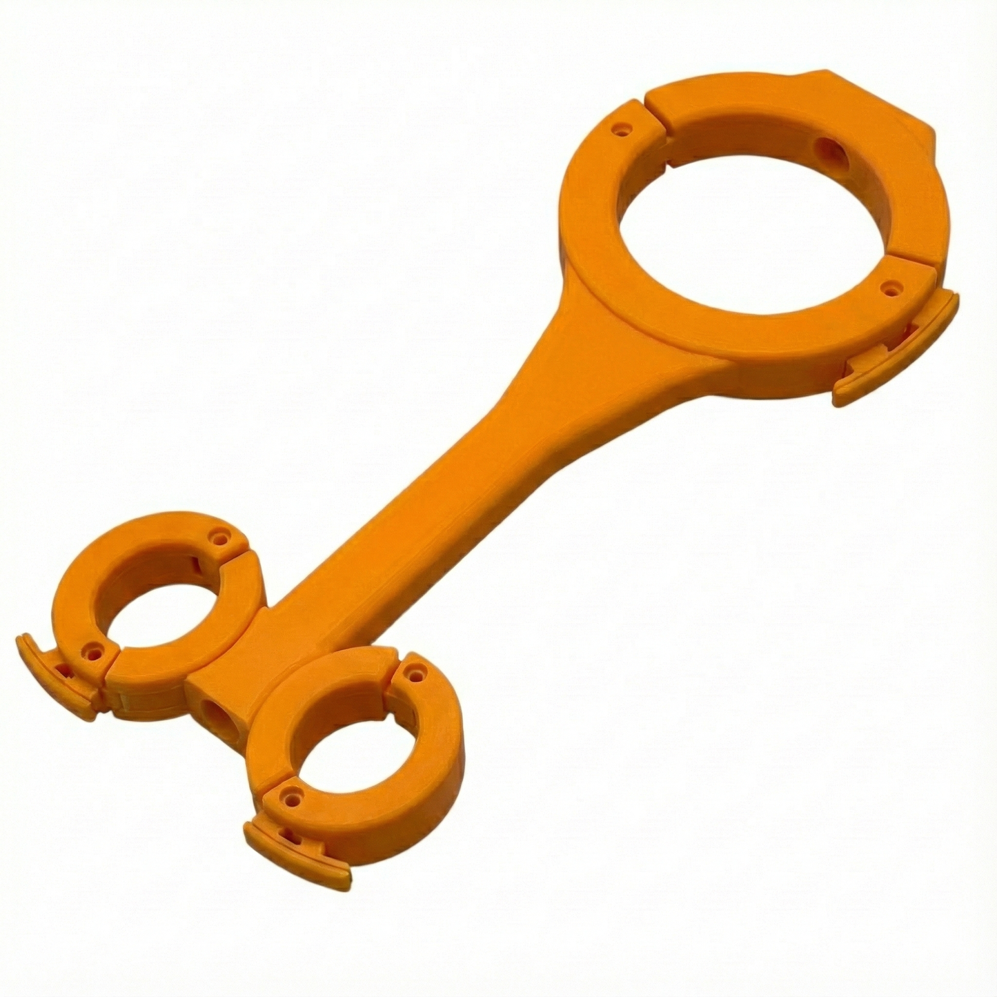 Schandgeige – Starter-Set im BondageSystem