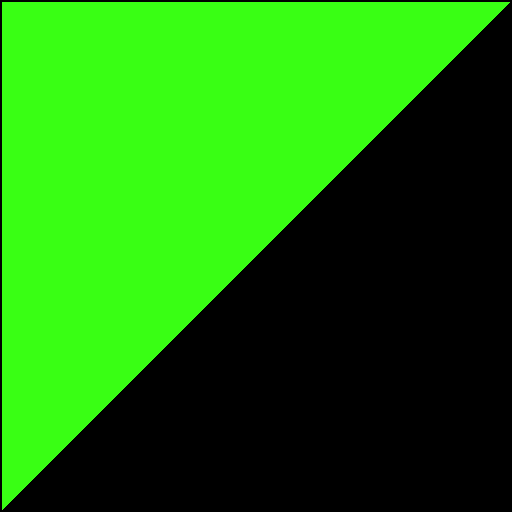 Sonderfarbe / Farbänderung